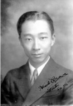 大澤壽人