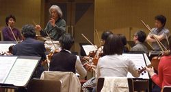 歌合わせの様子