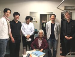 指揮者が6人!