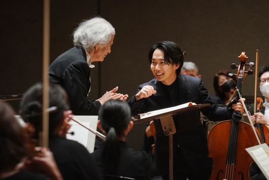 写真:仙台フィル