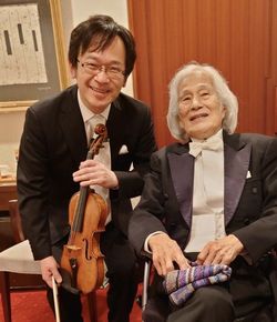 戸澤さんと